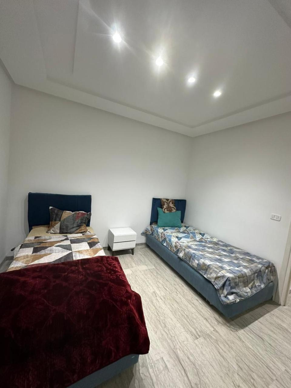 Dhekra Apartment *