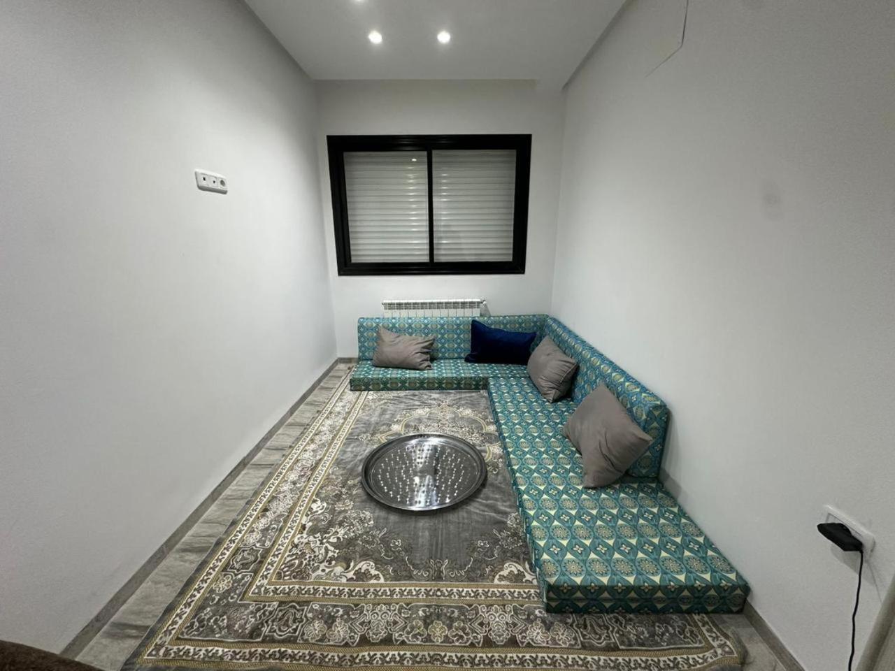 Apartment Dhekra