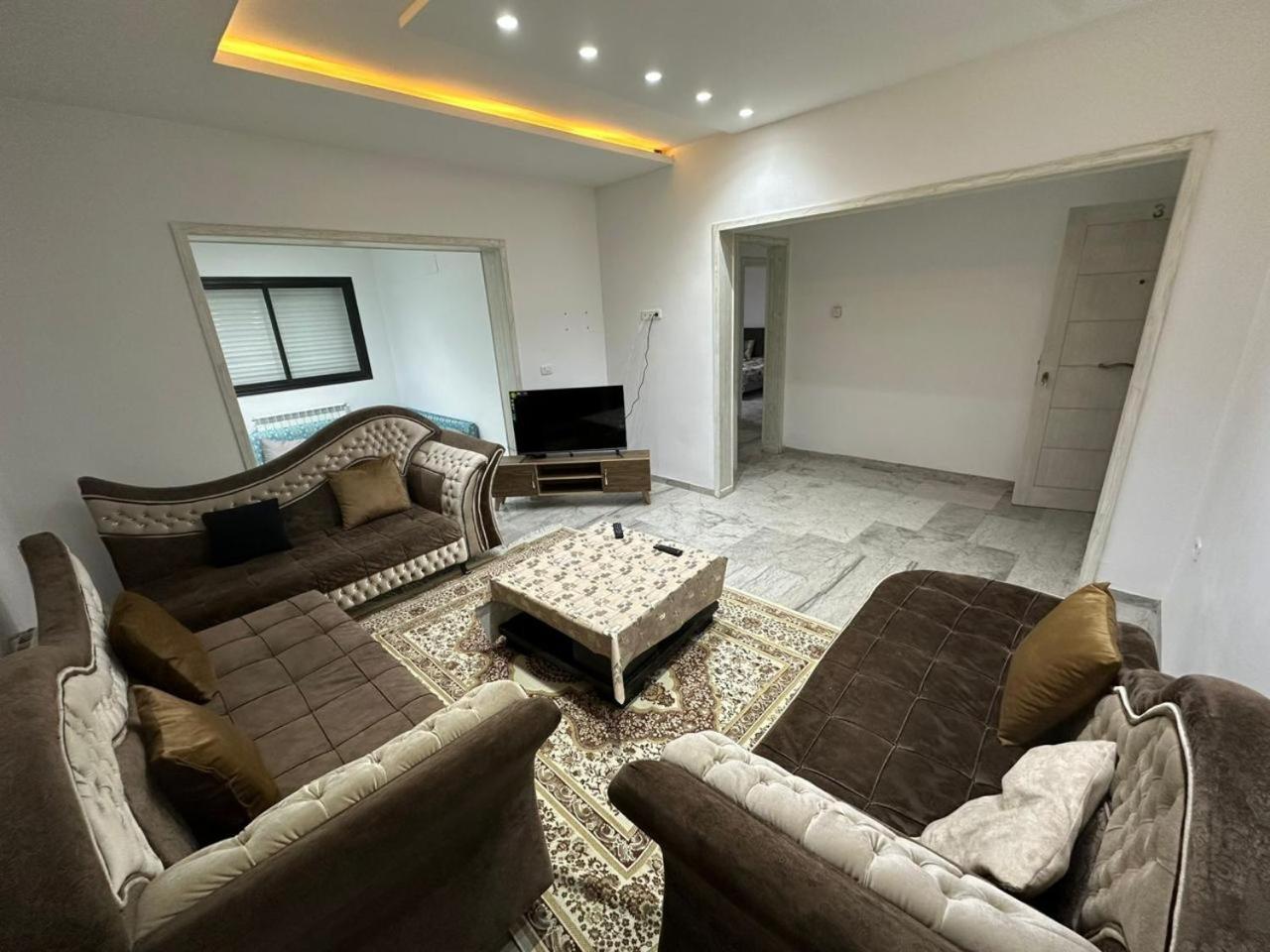 Dhekra Apartment Tunis